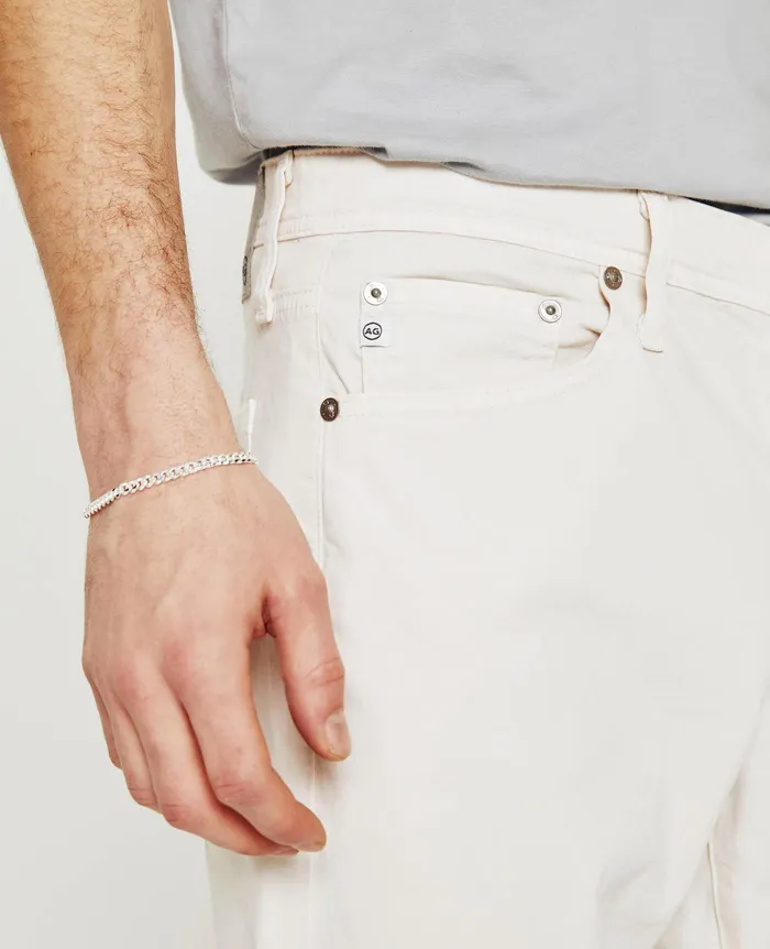 AG Jeans Pants Men Everett SULFUR FADE TO GRAYE AG Jeans Pants Men Everett SULFUR FADE TO GRAYE