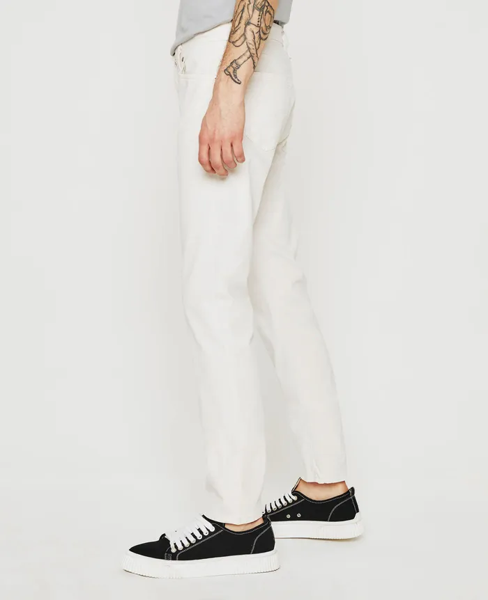 AG Jeans Pants Men Everett SULFUR FADE TO GRAYE AG Jeans Pants Men Everett SULFUR FADE TO GRAYE