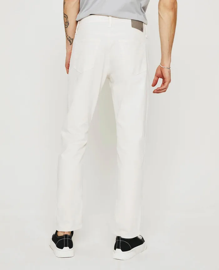 AG Jeans Pants Men Everett SULFUR FADE TO GRAYE AG Jeans Pants Men Everett SULFUR FADE TO GRAYE