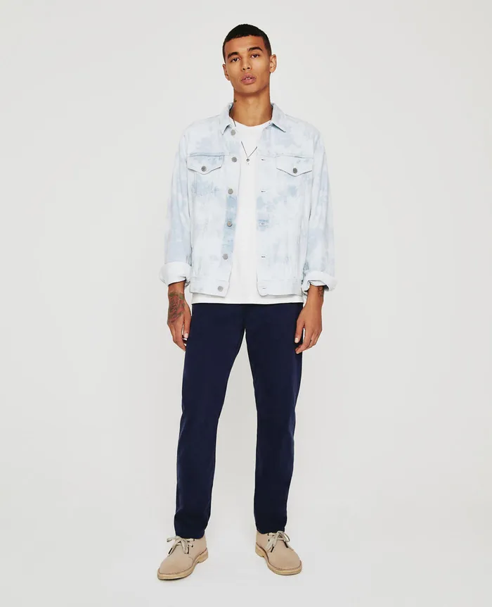 AG Jeans Pants Men Graduate BLUE EXPRESS