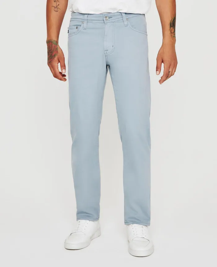 AG Jeans Pants Men Tellis COLDWATER SLATE AG Jeans Pants Men Tellis COLDWATER SLATE