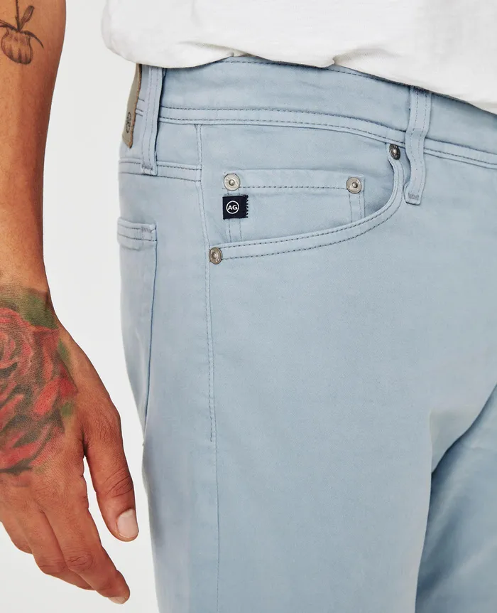AG Jeans Pants Men Tellis COLDWATER SLATE AG Jeans Pants Men Tellis COLDWATER SLATE