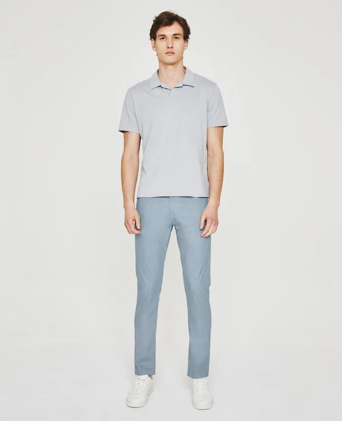 AG Jeans Pants Men Tellis CULVER BLUE MULTI