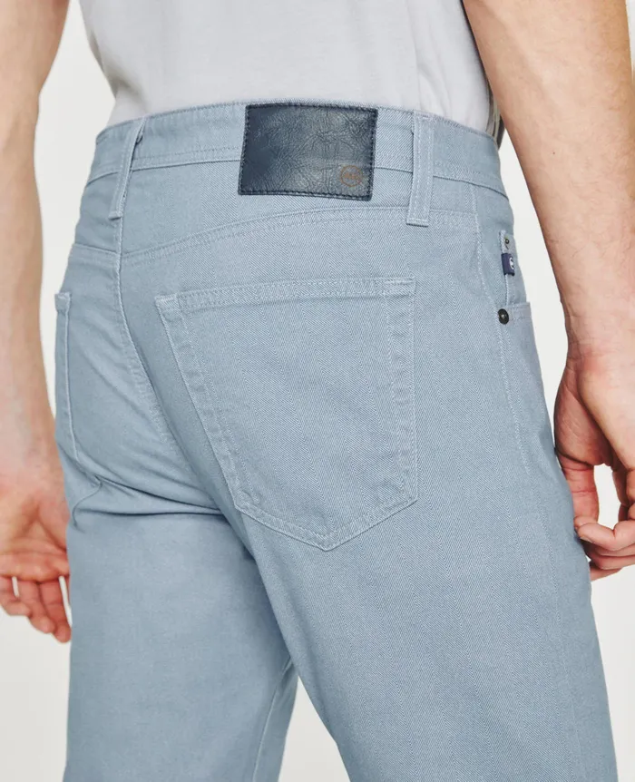 AG Jeans Pants Men Tellis CULVER BLUE MULTI AG Jeans Pants Men Tellis CULVER BLUE MULTI