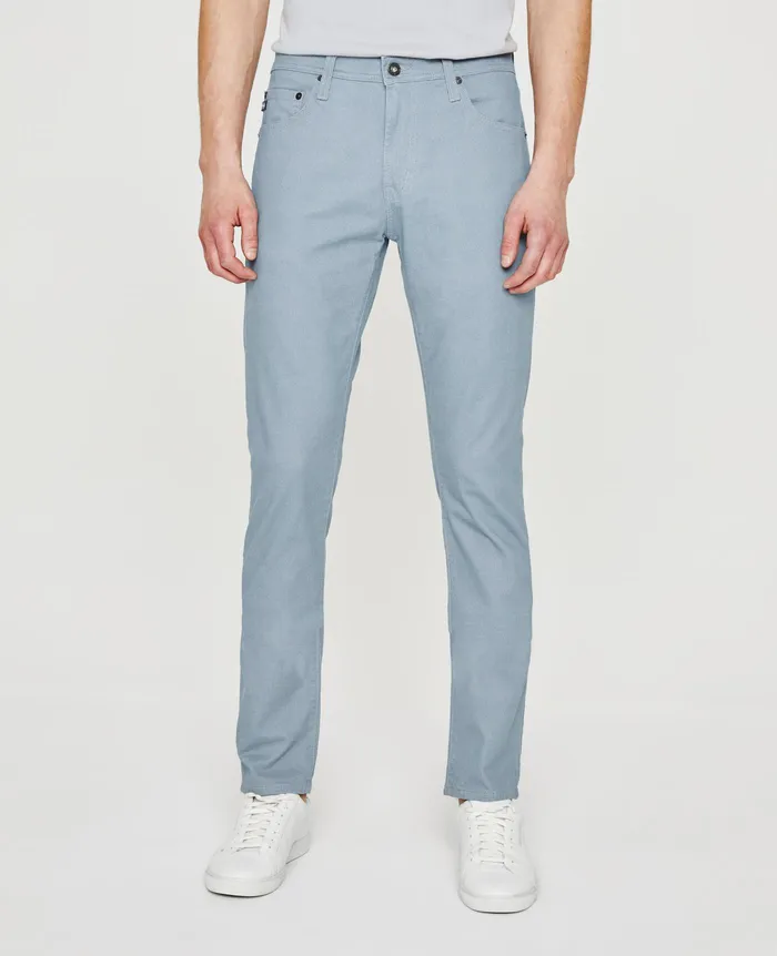 AG Jeans Pants Men Tellis CULVER BLUE MULTI AG Jeans Pants Men Tellis CULVER BLUE MULTI