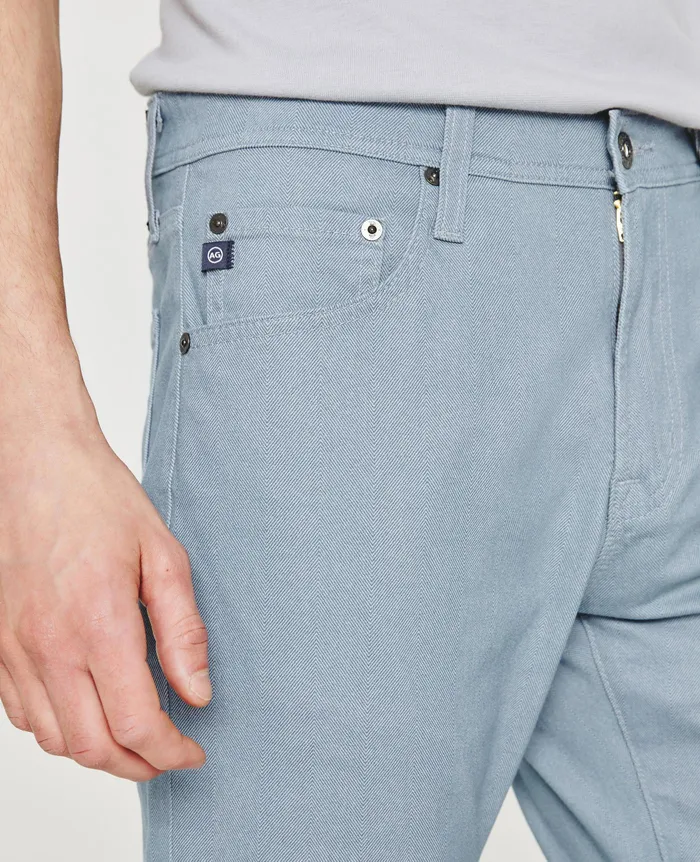 AG Jeans Pants Men Tellis CULVER BLUE MULTI AG Jeans Pants Men Tellis CULVER BLUE MULTI