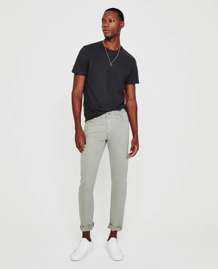 AG Jeans Pants Men Tellis ROCKY RIVER