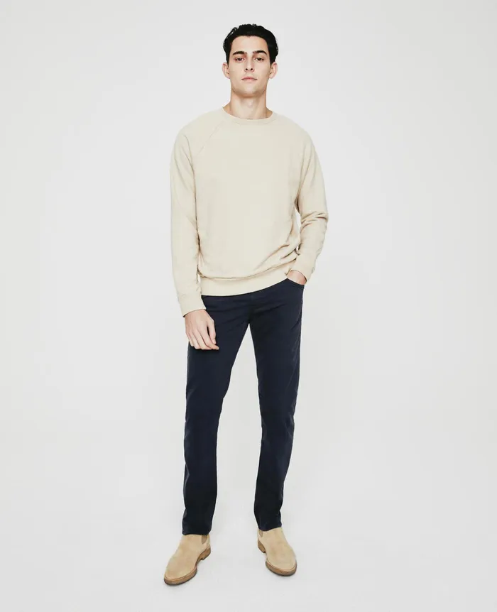 AG Jeans Pants Men Tellis TWILIGHT CANAL