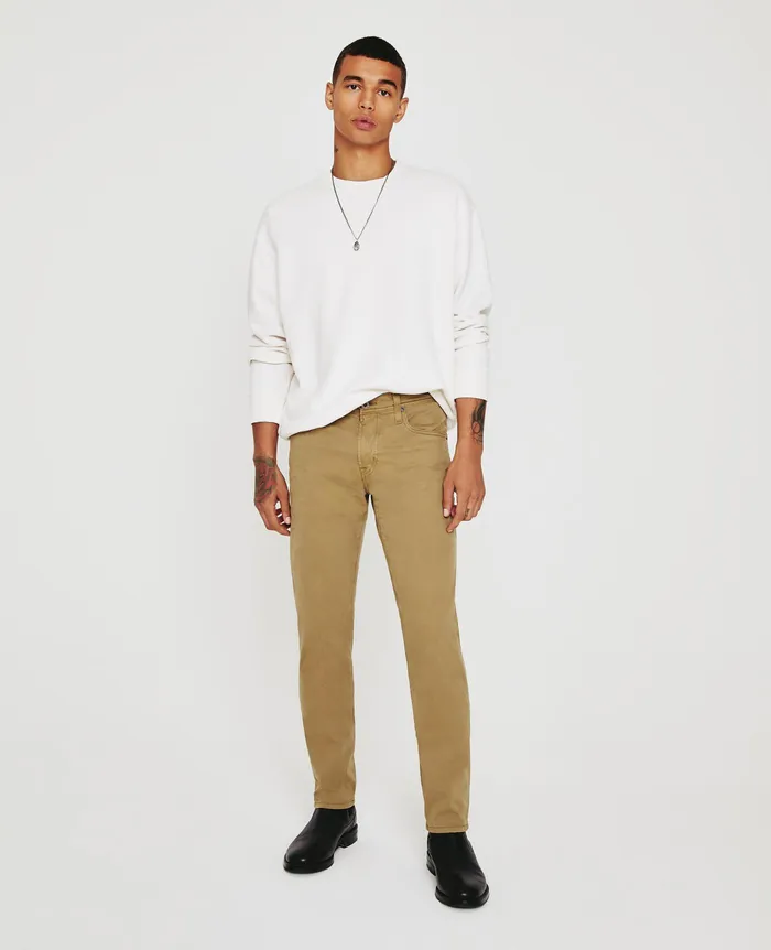 AG Jeans Pants Men Tellis URBAN MOSS