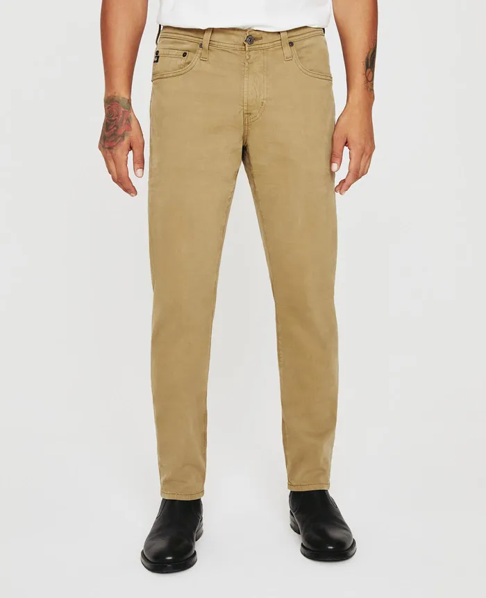 AG Jeans Pants Men Tellis URBAN MOSS