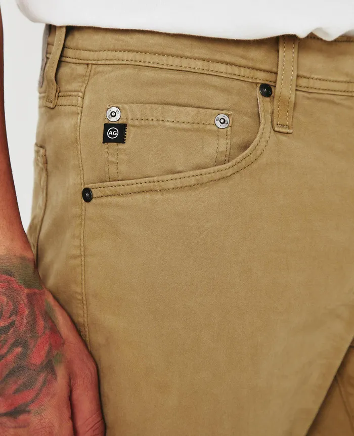 AG Jeans Pants Men Tellis URBAN MOSS