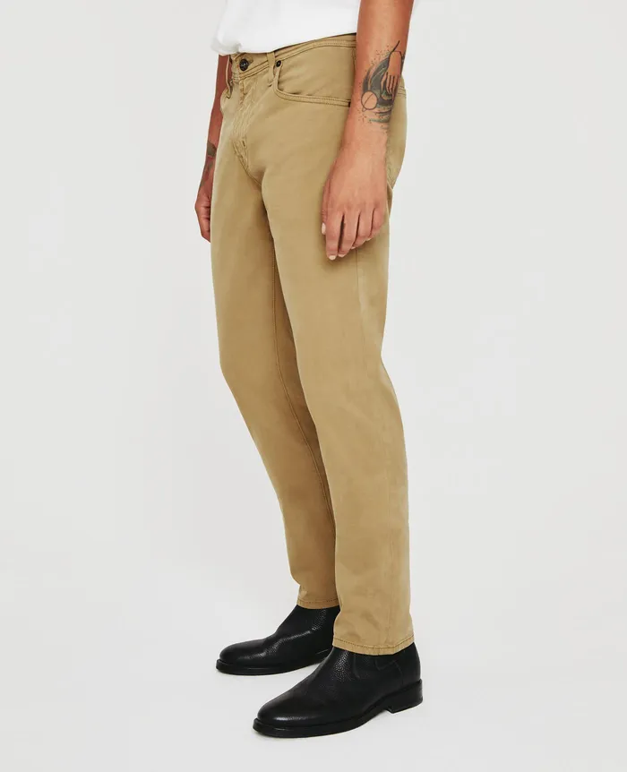 AG Jeans Pants Men Tellis URBAN MOSS