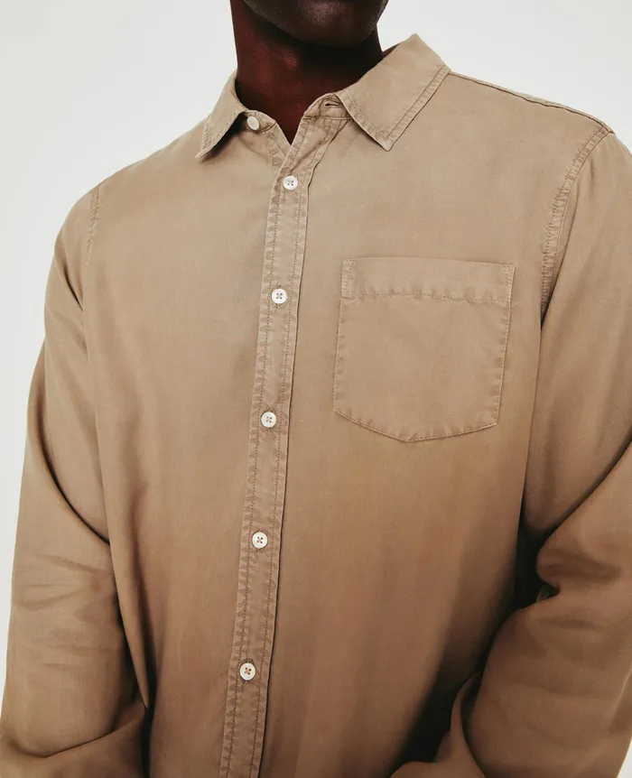 AG Jeans Shirts Men Aiden Shirt DRY DUST AG Jeans Shirts Men Aiden Shirt DRY DUST