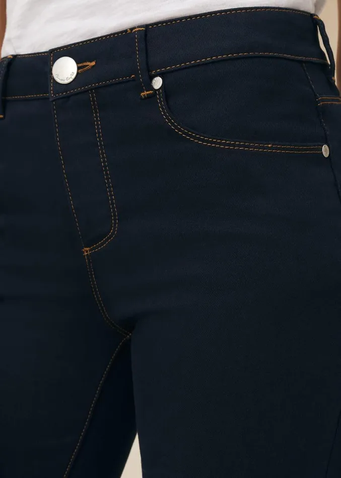 Aida Skinny Jeans Indigo Women Phase Eight Trousers