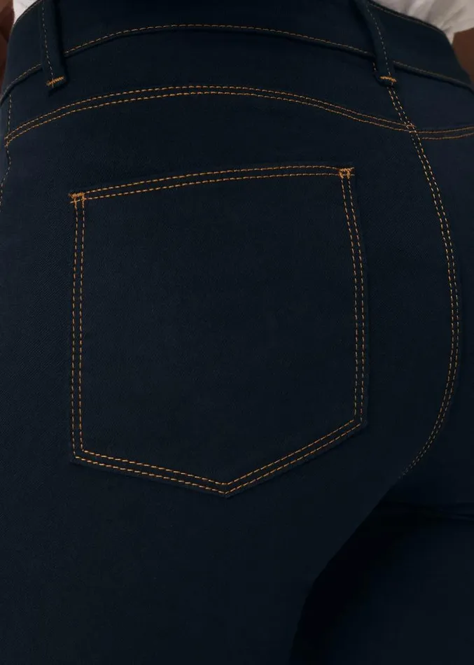 Aida Skinny Jeans Indigo Women Phase Eight Trousers