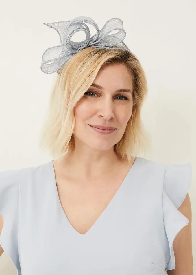 Aika Headband Mineral Women Phase Eight Fascinators and Hats
