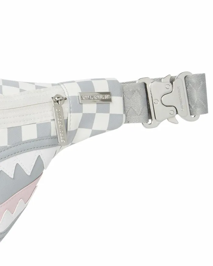 AIR TO THE THRONE JETSET SAVVY CROSSBODY Bags SPRAYGROUND