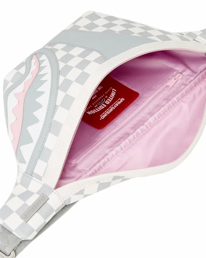 AIR TO THE THRONE JETSET SAVVY CROSSBODY Bags SPRAYGROUND