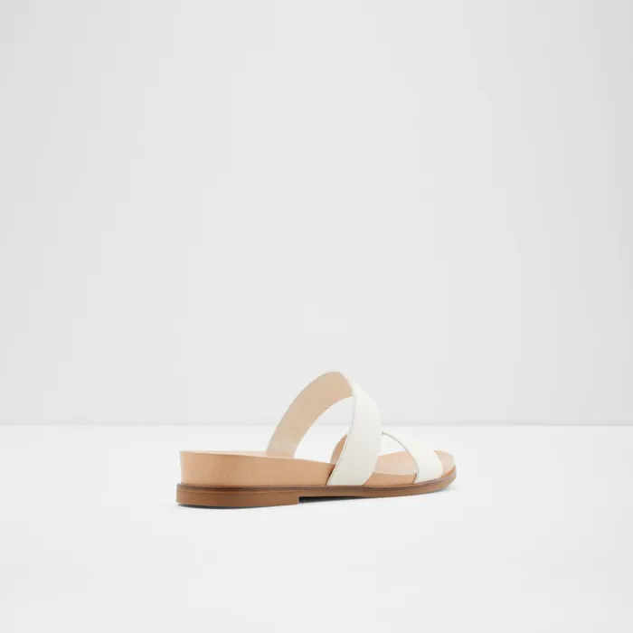 Aliawen White Women ALDO Sandals