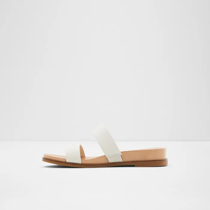 Aliawen White Women ALDO Sandals