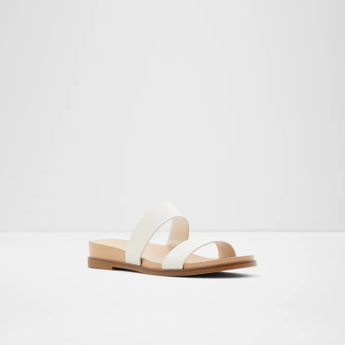 Aliawen White Women ALDO Sandals