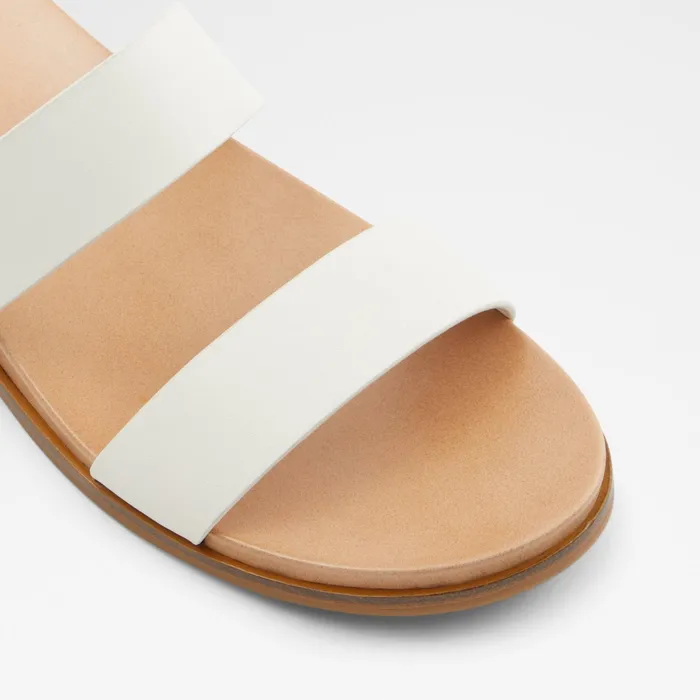 Aliawen White Women ALDO Sandals