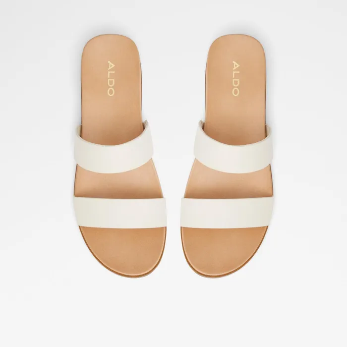 Aliawen White Women ALDO Sandals