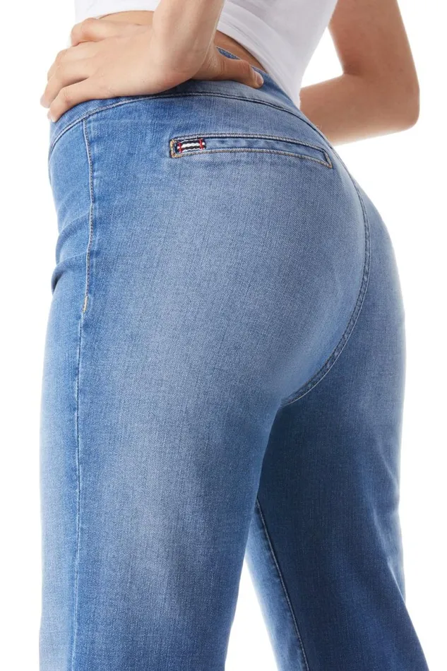Alice Olivia Olivia Jean Best Intentions Women Pants
