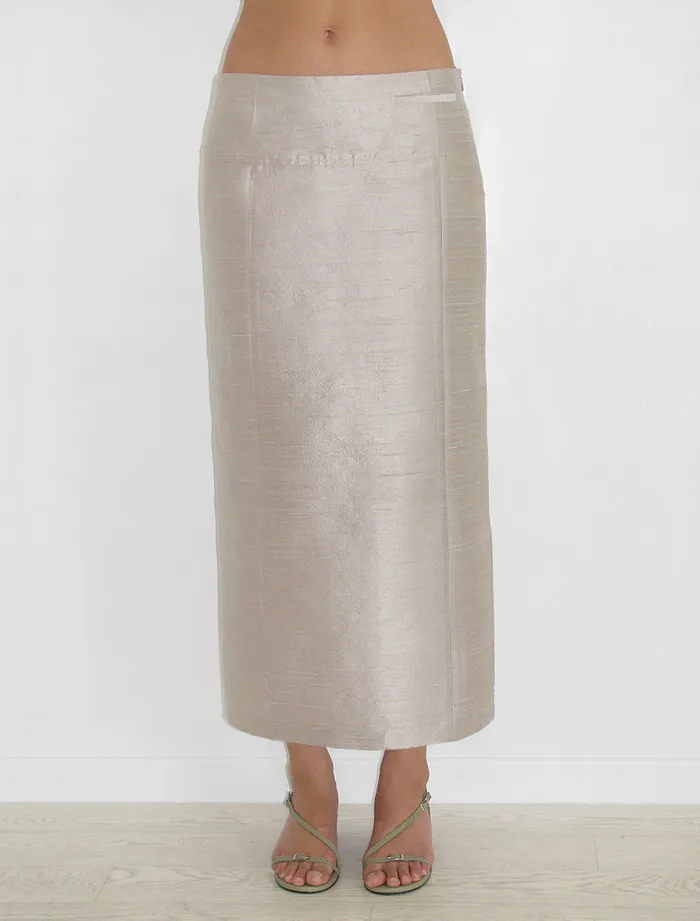 Amara Silver Women Paloma Wool Skirts