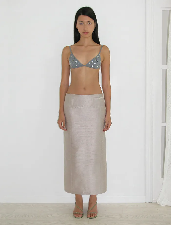Amara Silver Women Paloma Wool Skirts