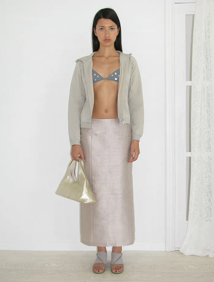 Amara Silver Women Paloma Wool Skirts