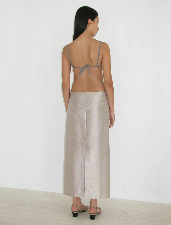 Amara Silver Women Paloma Wool Skirts