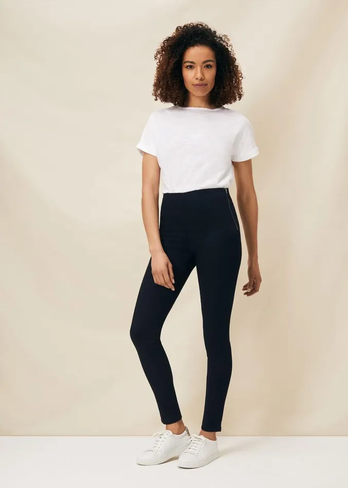 Amina Jegging Indigo Women Phase Eight Trousers
