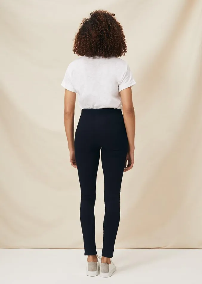 Amina Jegging Indigo Women Phase Eight Trousers