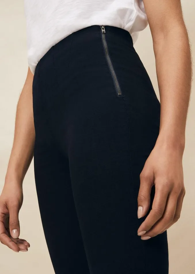 Amina Jegging Indigo Women Phase Eight Trousers