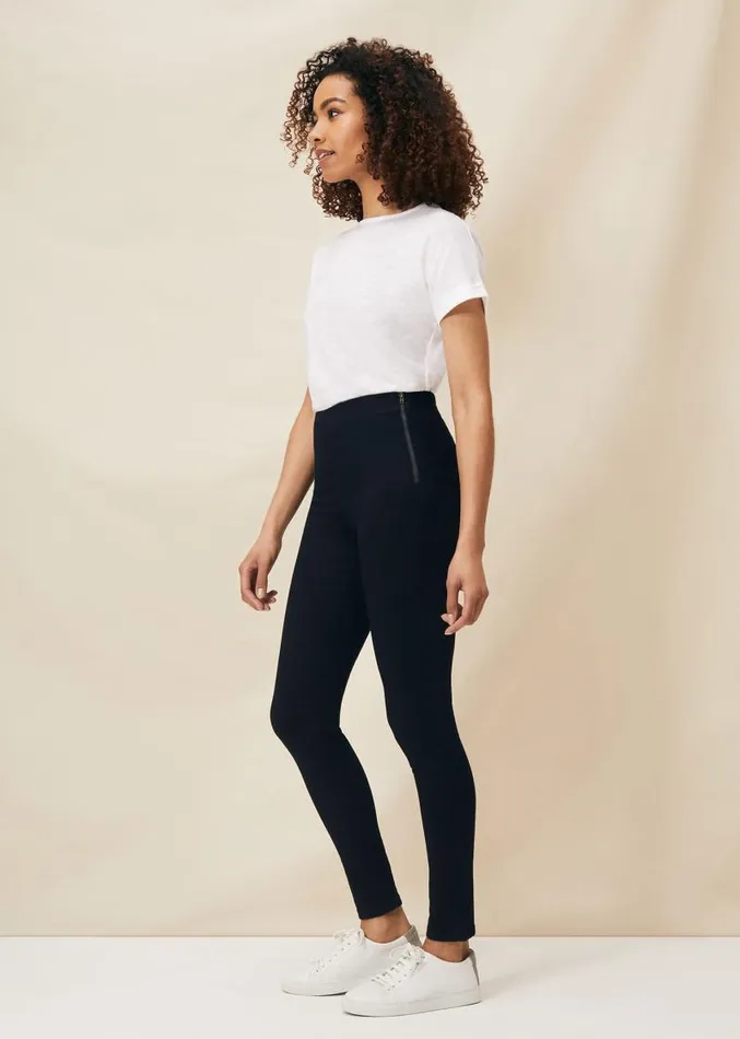Amina Jegging Indigo Women Phase Eight Trousers