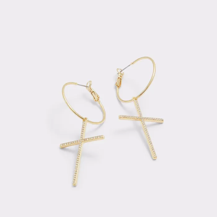 Aneddebb Goldclear Multi Women ALDO Jewelry