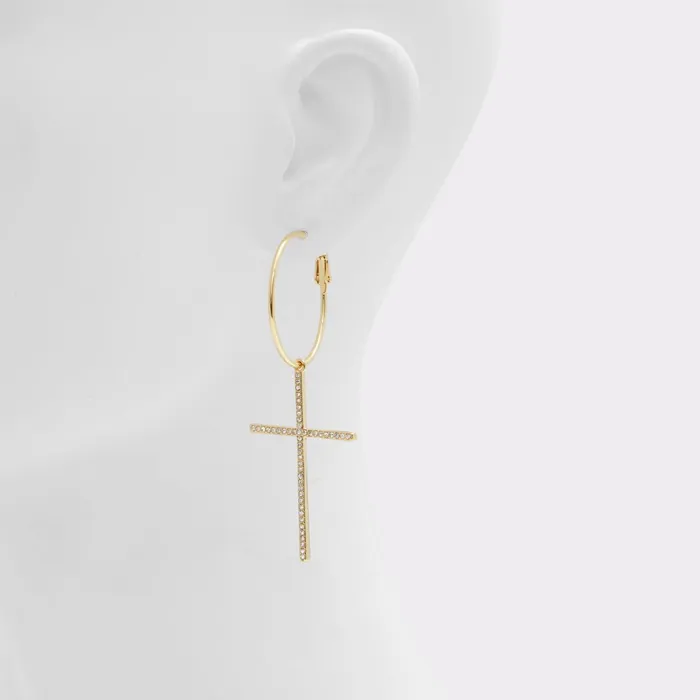 Aneddebb Goldclear Multi Women ALDO Jewelry