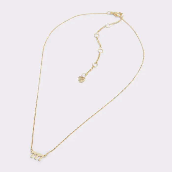 Angellic Light Yellow Women ALDO Jewelry