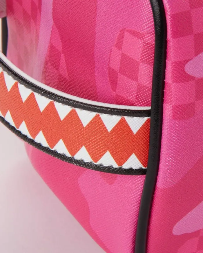 ANIME CAMO TOILETRY BAG Bags SPRAYGROUND