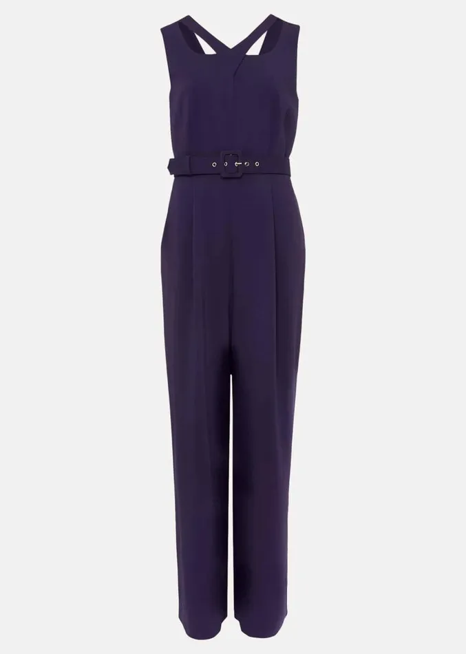 Anna Jumpsuit Ink Women Phase Eight Dresses