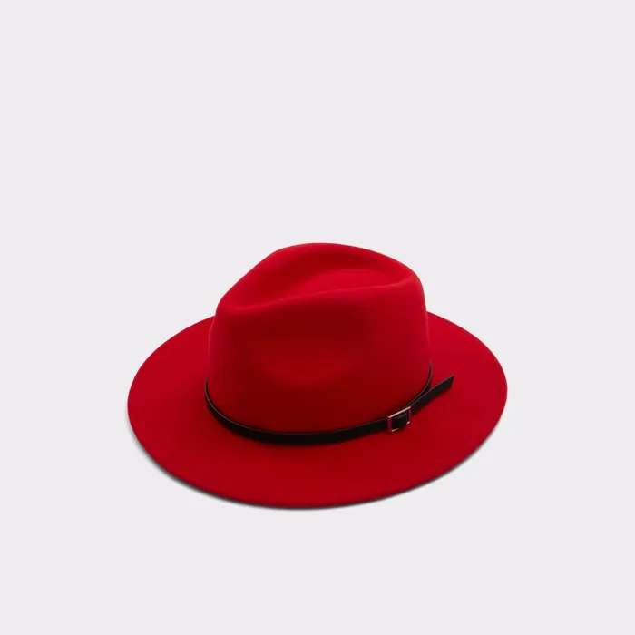 Arardossi Red Women ALDO Hats and Scarves