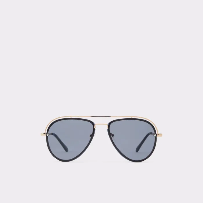 Areavia Black Men ALDO Sunglasses