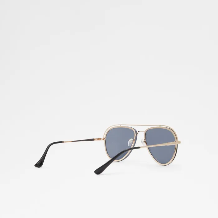 Areavia Black Men ALDO Sunglasses
