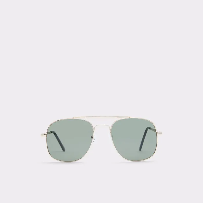 Aumond Gold Men ALDO Sunglasses