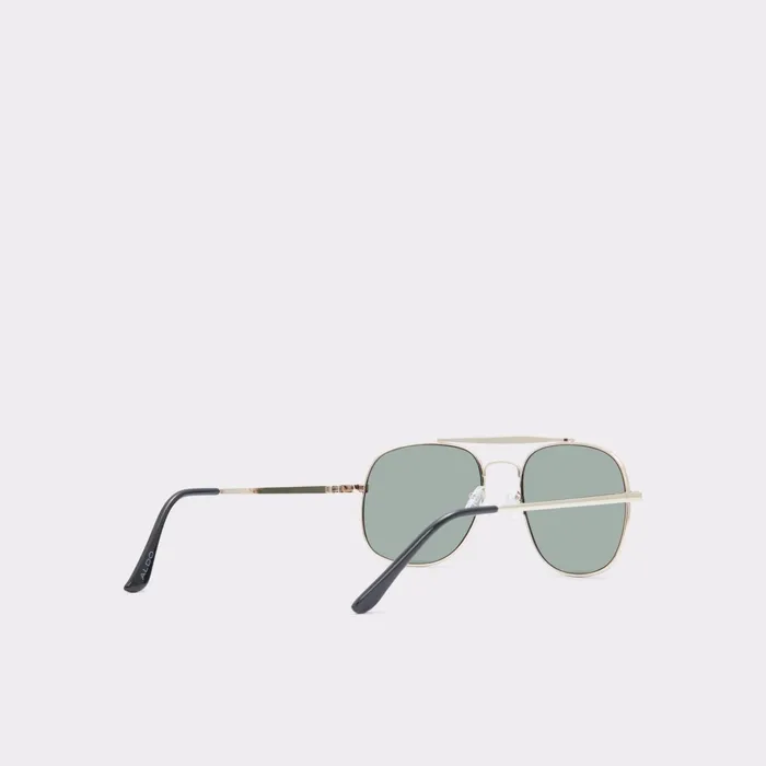 Aumond Gold Men ALDO Sunglasses