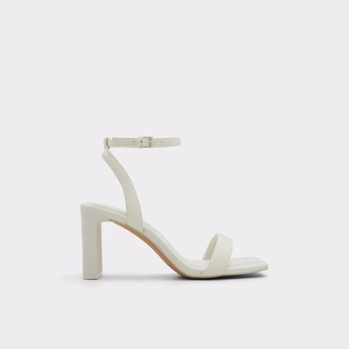 Aurorai Whitebone Women ALDO Block Heels