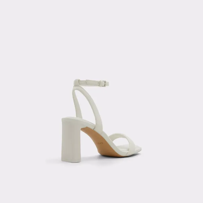 Aurorai Whitebone Women ALDO Block Heels
