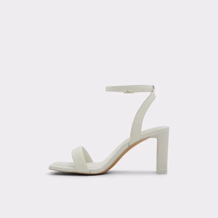 Aurorai Whitebone Women ALDO Block Heels