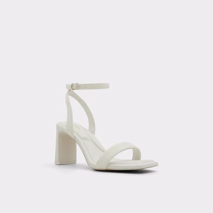 Aurorai Whitebone Women ALDO Block Heels